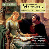 Thumbnail for the Philip Langridge - Héloïse & Abelard, Scene II: In the Cloister of Notre Dame link, provided by host site