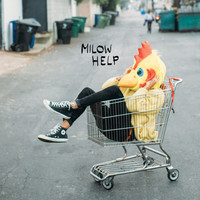 Thumbnail for the Milow - Help link, provided by host site