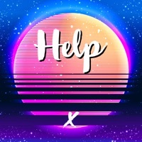 Thumbnail for the X - Help link, provided by host site