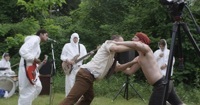 Thumbnail for the The Front Bottoms - Help link, provided by host site
