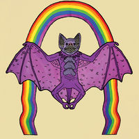 Image of Oh Sees linking to their artist page due to link from them being at the top of the main table on this page