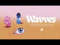 Thumbnail for the Wavves - Help is on the Way link, provided by host site