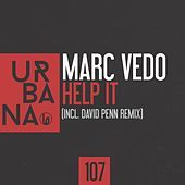 Thumbnail for the Marc Vedo - Help It link, provided by host site