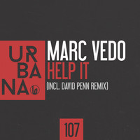 Thumbnail for the Marc Vedo - Help It link, provided by host site