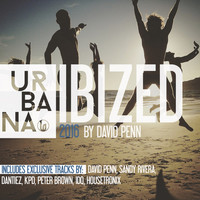 Thumbnail for the Marc Vedo - Help It - David Penn Remix link, provided by host site