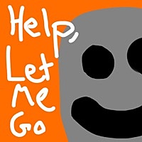 Thumbnail for the Danny Gonzalez - Help Let Me Go link, provided by host site