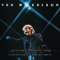 Image of Van Morrison linking to their artist page due to link from them being at the top of the main table on this page