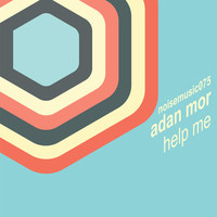 Thumbnail for the Adan Mor - Help Me link, provided by host site