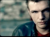 Thumbnail for the Nick Carter - Help Me link, provided by host site