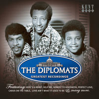 Thumbnail for the the Diplomats - Help Me link, provided by host site