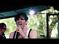 Thumbnail for the Low Cut Connie - Help Me (Live at The Current Day Party) link, provided by host site