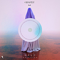Thumbnail for the Ghastly - Help (Remixes) link, provided by host site