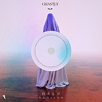 Thumbnail for the Ghastly - Help (Remixes) link, provided by host site