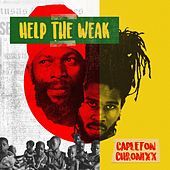 Thumbnail for the Capleton - Help the Weak link, provided by host site