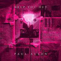 Thumbnail for the Paul Allen - Help You Out link, provided by host site