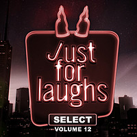 Thumbnail for the Josh Blue - Helping (Jfl 2018) link, provided by host site
