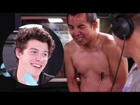 Thumbnail for the Shawn Mendes - Helps JDR shock Chang's nipples link, provided by host site