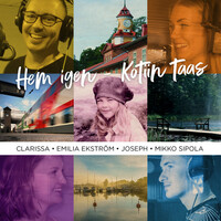 Thumbnail for the Clarissa - Hem igen - Kotiin taas link, provided by host site