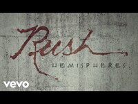 Thumbnail for the Rush - Hemispheres link, provided by host site
