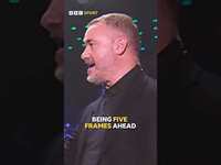 Thumbnail for the Stephen - Hendry just dropped that in… 😂😂 link, provided by host site