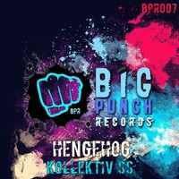 Thumbnail for the Kollektiv SS - Hengehog link, provided by host site
