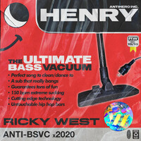 Thumbnail for the Ricky West - Henry link, provided by host site