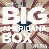 Thumbnail for the Manhattan Chamber Orchestra - Henry Cowell: American Melting Pot: I. Air (African-American) link, provided by host site