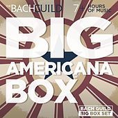 Thumbnail for the Manhattan Chamber Orchestra - Henry Cowell: Old American Country Set: IV. Charivari link, provided by host site