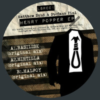 Thumbnail for the Matthew Skud - Henry Popper link, provided by host site