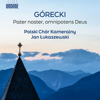 Thumbnail for the Henryk Górecki - Henryk Górecki: Pater noster, omnipotens Deus link, provided by host site