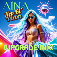 Thumbnail for the Aina - Hep Bi Yarım (Upgrade Mix) link, provided by host site