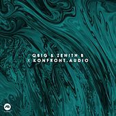 Image of Qbig linking to their artist page due to link from them being at the top of the main table on this page