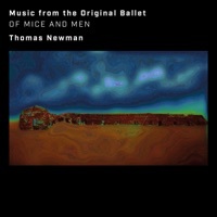 Thumbnail for the Thomas Newman - Her link, provided by host site