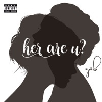 Thumbnail for the GAB - Her Are U? link, provided by host site