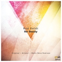 Image of Rod Veldt linking to their artist page due to link from them being at the top of the main table on this page