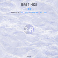 Image of Matthieu linking to their artist page due to link from them being at the top of the main table on this page