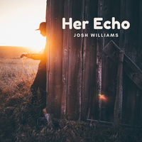 Thumbnail for the Josh Williams - Her Echo link, provided by host site