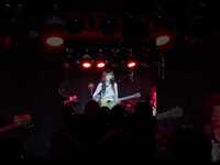 Thumbnail for the Molly Tuttle - & her new band perform songs from her upcoming album at Mercury Lounge in NYC #shorts link, provided by host site