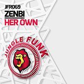 Thumbnail for the Zenbi - Her Own link, provided by host site