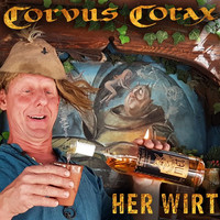 Thumbnail for the Corvus Corax - Her Wirt link, provided by host site