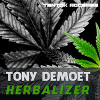 Thumbnail for the Tony Demoet - Herbalizer link, provided by host site