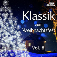 Thumbnail for the Traditional - Herbei, o ihr Gläubigen link, provided by host site
