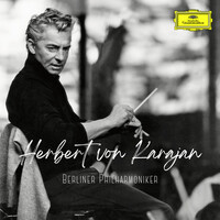 Thumbnail for the Ludwig van Beethoven - Herbert von Karajan conducts Berliner Philharmoniker link, provided by host site