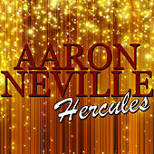 Thumbnail for the Aaron Neville - Hercules link, provided by host site