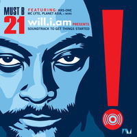 Thumbnail for the will.i.am - Here 2 Party link, provided by host site