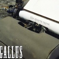 Thumbnail for the Gallus - Here Again link, provided by host site