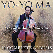 Thumbnail for the Yo-Yo Ma - Here and Heaven link, provided by host site