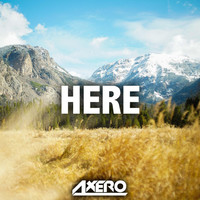 Thumbnail for the Axero - Here link, provided by host site