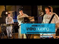Thumbnail for the Future Get Down - Here Come The Wreckers (BBC Radio Scotland Session) link, provided by host site