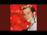 Thumbnail for the Pat Boone - Here Comes Santa Claus link, provided by host site